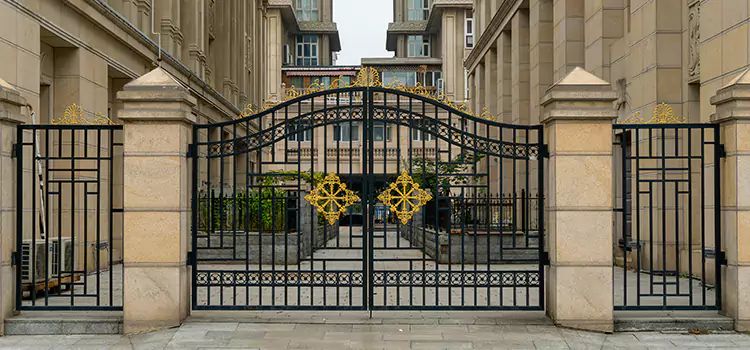 Comprehensive Iron Gate Maintenance Solutions in Carson City, NV