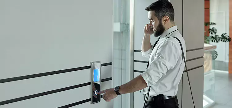 Cloud Based Access Control Carson City