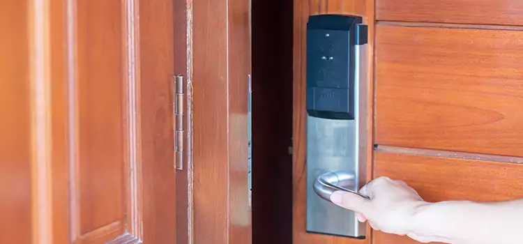 Commercial Keyless Entry Locks Carson City
