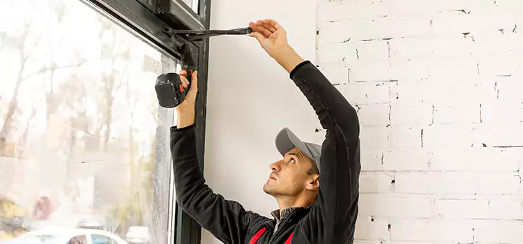 Why Choose Us for Your Door Closer Needs in Carson City