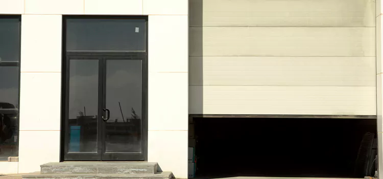Choose Door & Gate Services Carson City for Unmatched Expertise
