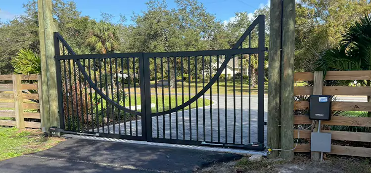 Why Choose Us for Your Automatic Gate Needs in Carson City, NV?