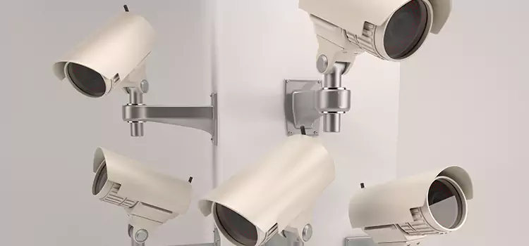 Your Trusted Partner for CCTV Solutions in Carson City