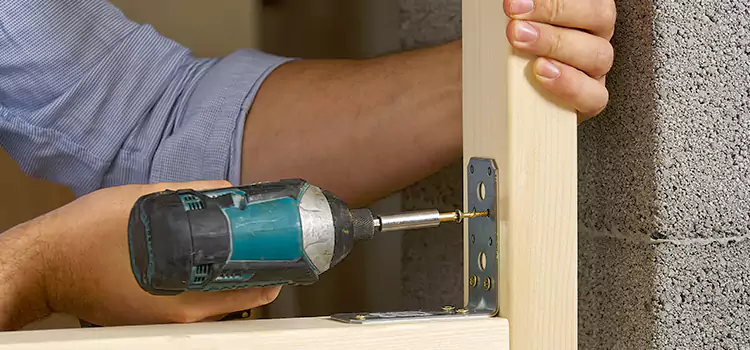 Jimmy Proof Deadbolt Repair Carson City