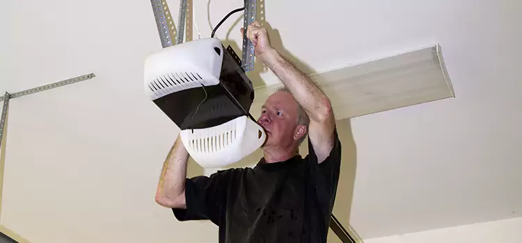 Garage Door Opener Service Carson City