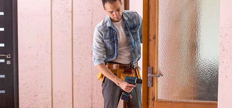 Door Glass Replacement Carson City