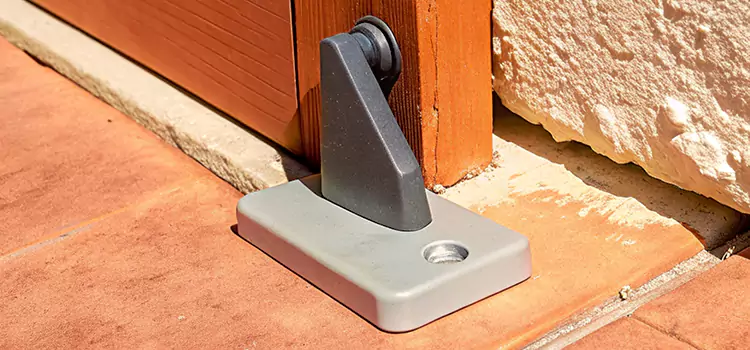 Aesthetic Door Stop Selection Carson City