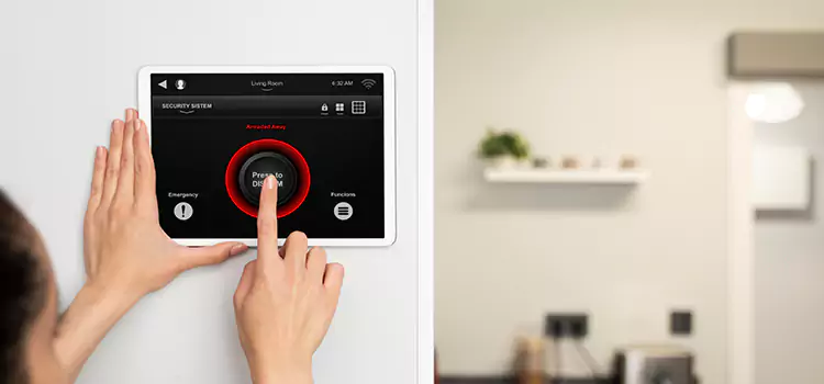 Blink Video Doorbell Installation Carson City