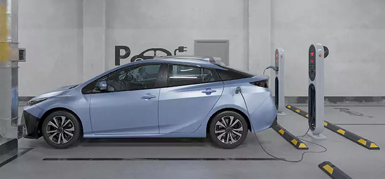 Residential Parking Solutions Carson City