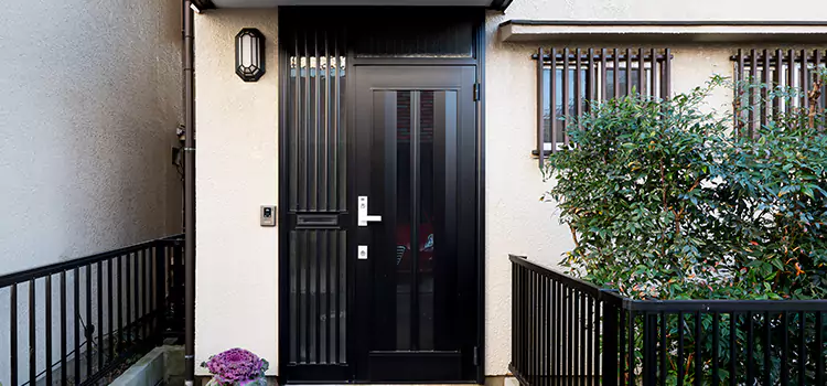 Popular Exterior Door Options in Carson City, NV