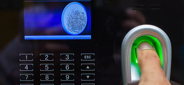 Your Trusted Partner for Secure Access in Carson City, NV