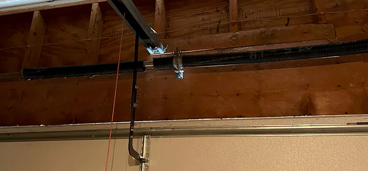 Broken Garage Door Cable Repair in Carson City, NV
