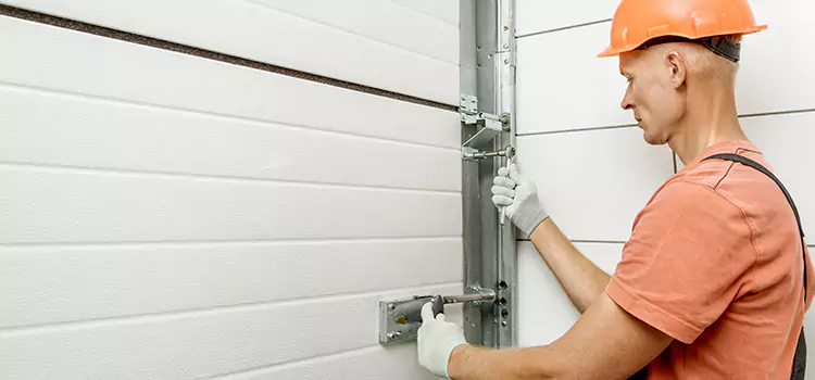 Why Choose Us for Garage Door Lock Services in Carson City, NV?
