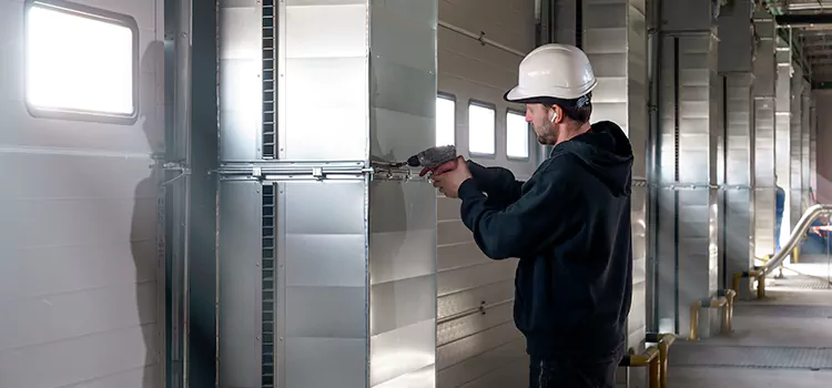 Prompt and Professional Garage Door Service in Carson City, Nevada