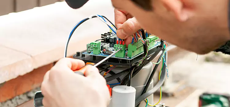 Specialized Brand Gate Motor Repairs Carson City