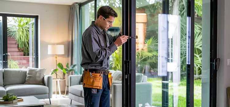 Why Choose Us for Your Glass Door Needs in Carson City, NV?