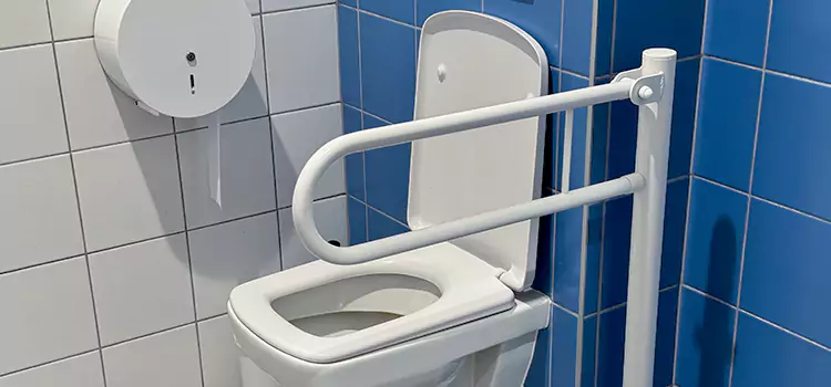 Comprehensive Solutions in Carson City, NV for Accessible Facilities