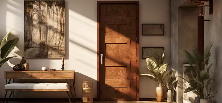 Specialty Interior Doors Carson City