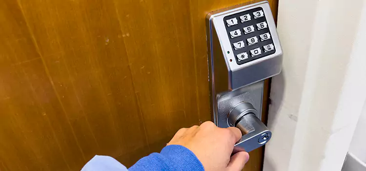 Why Choose Us for Your Keypad Lock Needs in Carson City, NV?