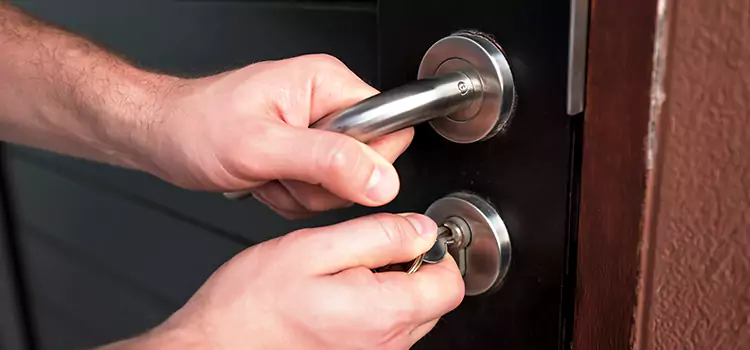 Master Key Control and Audits Carson City