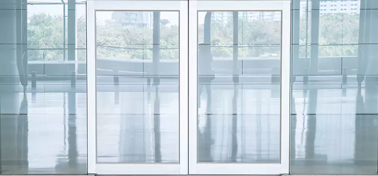 Mobile Sliding Screen Door Replacement Carson City