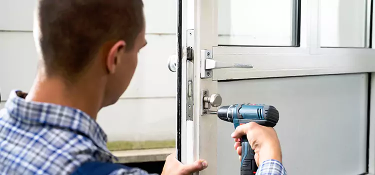 Experienced and Reliable Technicians Carson City