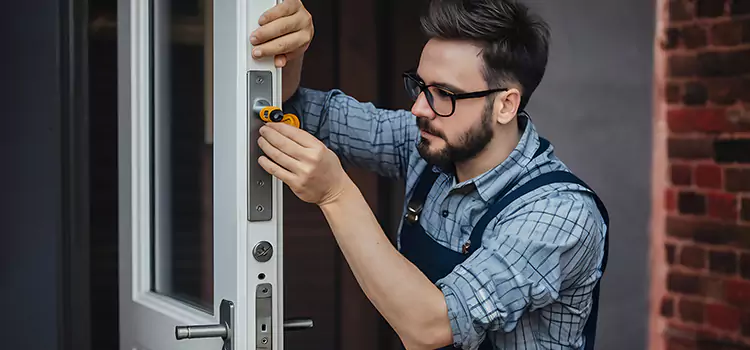 Residential Door Repairs Carson City