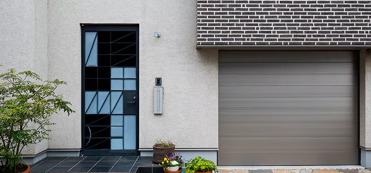 Residential Roll Up Security Doors Carson City