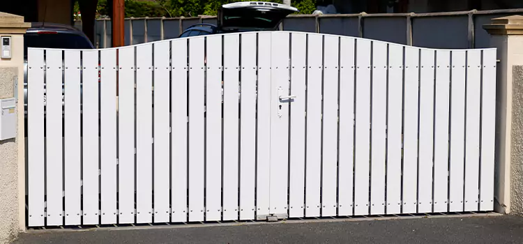 Why Choose Us for Residential Gate Repair in Carson City, NV?