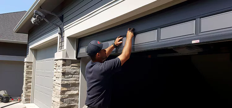 Janus Roll Up Doors Carson City