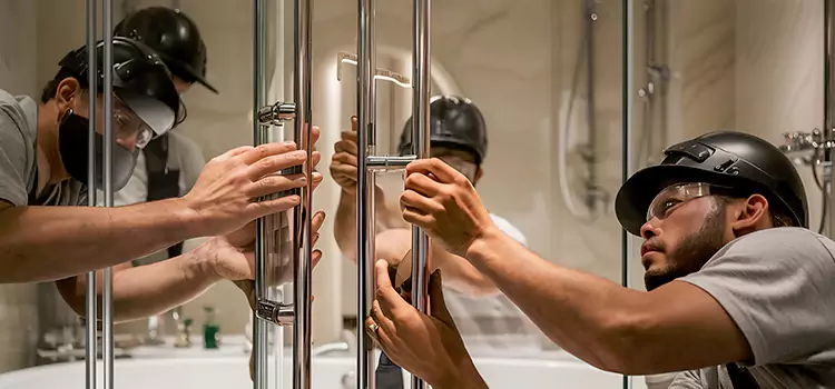 Shower Door Replacement Cost Carson City