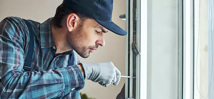 Emergency Response for Latch Issues Carson City