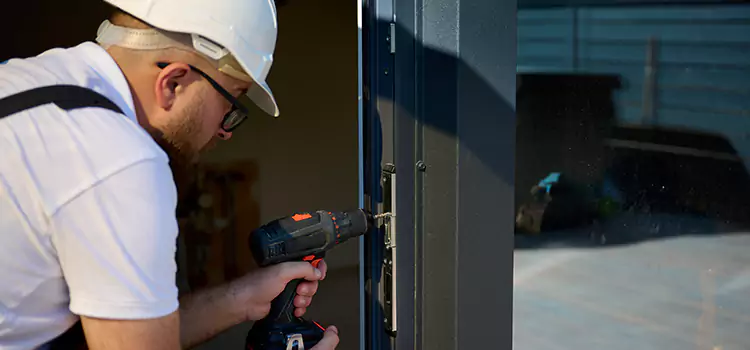 Aluminium Sliding Door Lock Fitting Carson City
