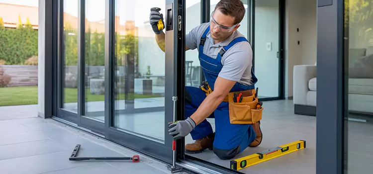 Patio Door Replacement Carson City