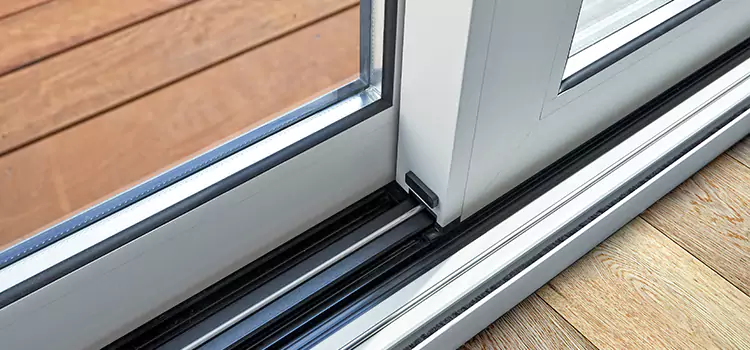 Why Your Sliding Door Keeps Getting Stuck in Carson City, NV?