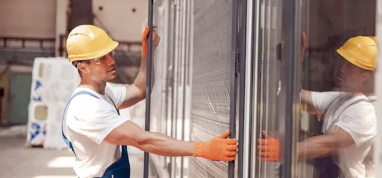Sliding Door Mesh Replacement Carson City