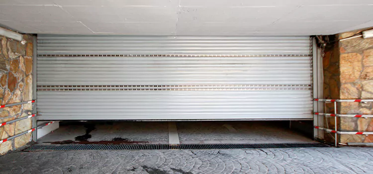 Steel Garage Door Repair Carson City