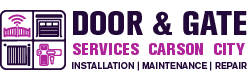 Door & Gate Services Carson City